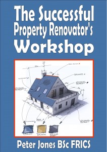 The Successful Property Renovators Workshop