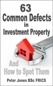 63 Common Defects in Investment Property and How to Spot Them