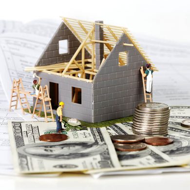 10 Top Tips For Property Renovation Profits