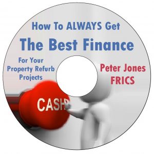 CD icon how to get the best finance