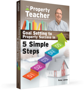 Goal Setting To Property Success In 5 Simple Steps