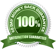 60-day money-back guarantee