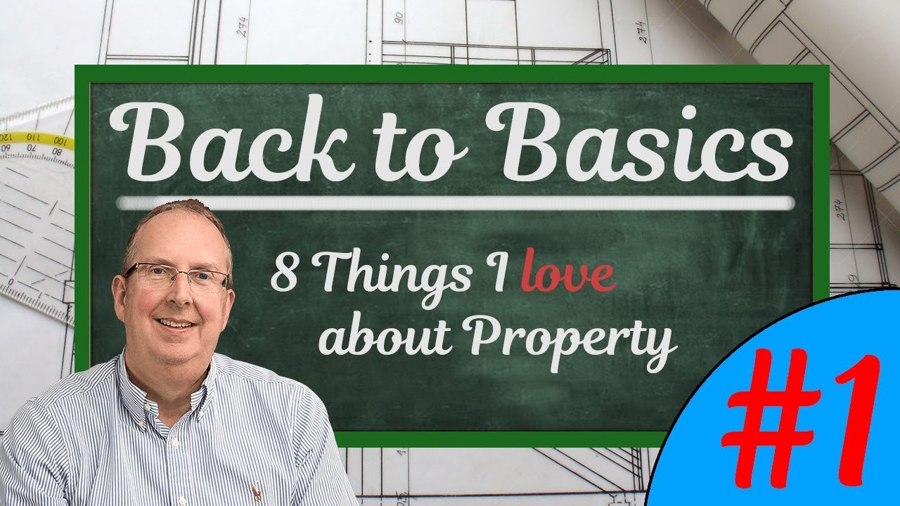 The Property Teacher - Buying Below Market Value!