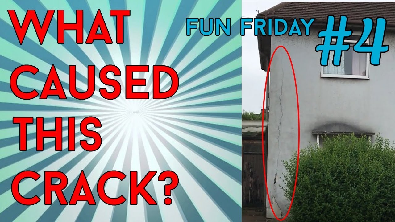 This Reassessor Shocked Us All With Secrets Hidden in Every Crack