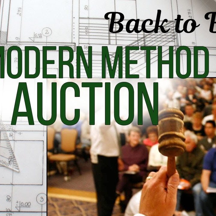 Strategies for finding investment property deals Archives The