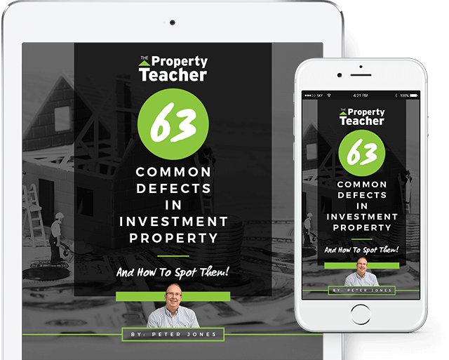 63 Common Defects In Investment Property And How To Spot Them